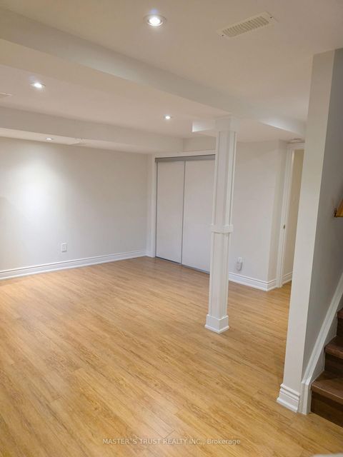 Photo 26 at 10 Elsa Vine Way, Bayview Village, Toronto