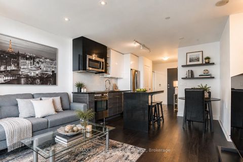 Photo 1 at 2102 - 33 Shore Breeze Drive, Mimico, Toronto
