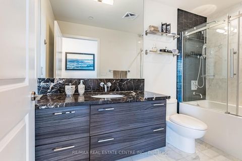 Photo 3 at 2102 - 33 Shore Breeze Drive, Mimico, Toronto