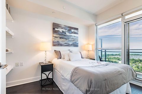 Photo 4 at 2102 - 33 Shore Breeze Drive, Mimico, Toronto