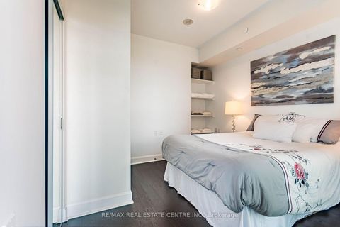 Photo 5 at 2102 - 33 Shore Breeze Drive, Mimico, Toronto