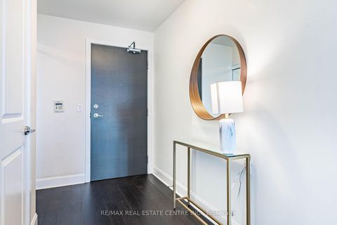 Photo 6 at 2102 - 33 Shore Breeze Drive, Mimico, Toronto