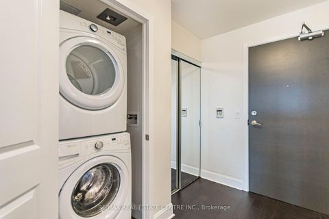 Photo 7 at 2102 - 33 Shore Breeze Drive, Mimico, Toronto