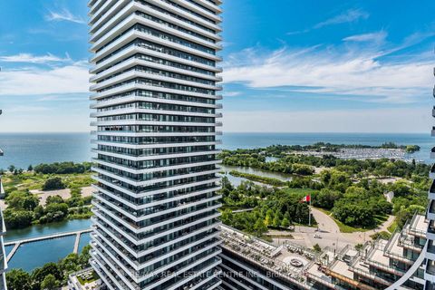 Photo 10 at 2102 - 33 Shore Breeze Drive, Mimico, Toronto