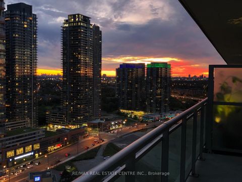 Photo 11 at 2102 - 33 Shore Breeze Drive, Mimico, Toronto