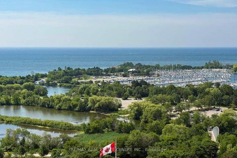 Photo 12 at 2102 - 33 Shore Breeze Drive, Mimico, Toronto