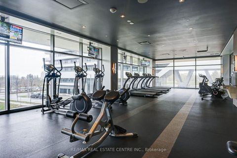 Photo 15 at 2102 - 33 Shore Breeze Drive, Mimico, Toronto