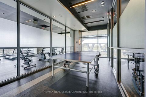 Photo 16 at 2102 - 33 Shore Breeze Drive, Mimico, Toronto