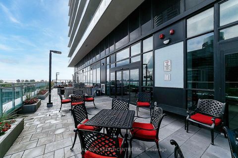 Photo 17 at 2102 - 33 Shore Breeze Drive, Mimico, Toronto