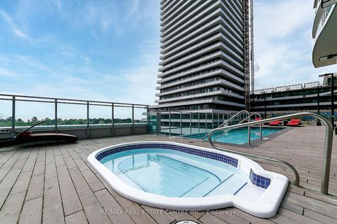 Photo 18 at 2102 - 33 Shore Breeze Drive, Mimico, Toronto