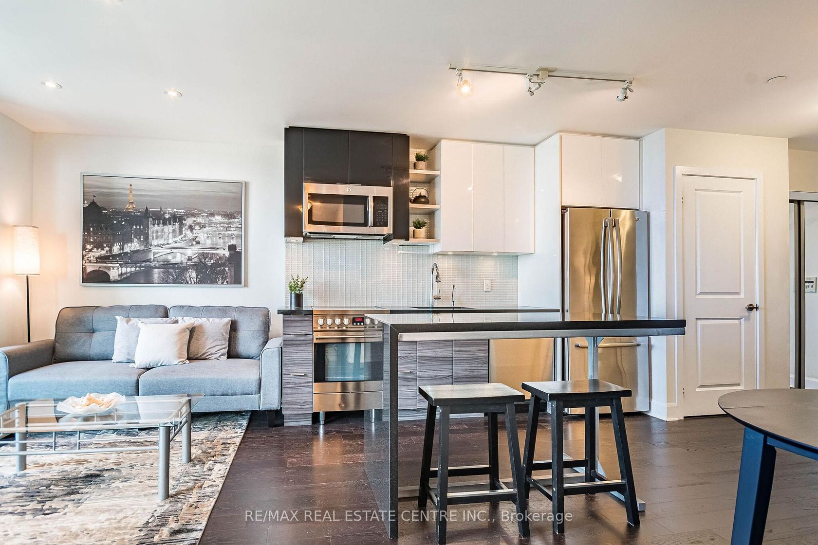 2102 - 33 Shore Breeze Drive, Mimico, Toronto 