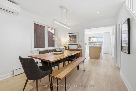 Photo 6 at 7 Hector Avenue, Wychwood, Toronto