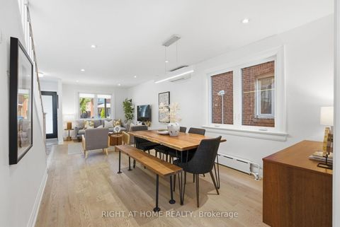 Photo 7 at 7 Hector Avenue, Wychwood, Toronto
