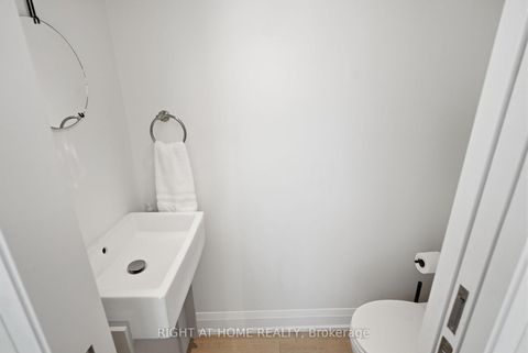 Photo 14 at 7 Hector Avenue, Wychwood, Toronto