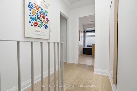 Photo 16 at 7 Hector Avenue, Wychwood, Toronto