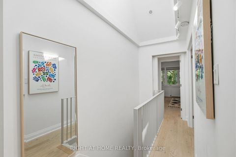 Photo 17 at 7 Hector Avenue, Wychwood, Toronto