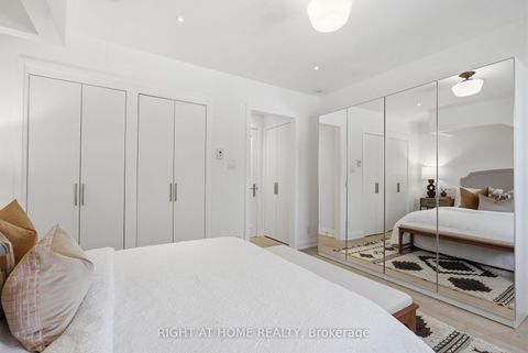 Photo 19 at 7 Hector Avenue, Wychwood, Toronto