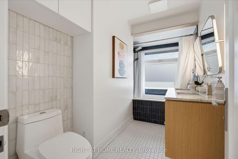 Photo 24 at 7 Hector Avenue, Wychwood, Toronto