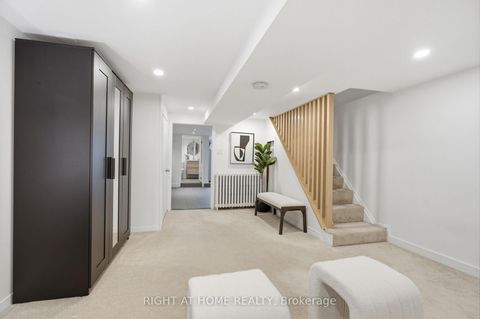 Photo 29 at 7 Hector Avenue, Wychwood, Toronto