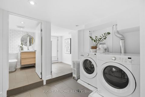Photo 32 at 7 Hector Avenue, Wychwood, Toronto
