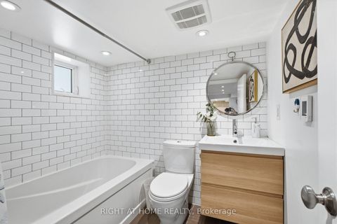 Photo 33 at 7 Hector Avenue, Wychwood, Toronto