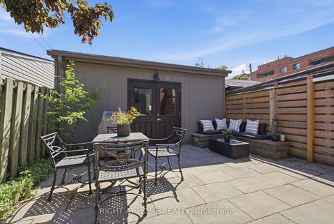 Photo 36 at 7 Hector Avenue, Wychwood, Toronto