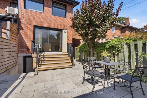 Photo 37 at 7 Hector Avenue, Wychwood, Toronto