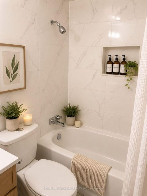 Photo 11 at 107 - 541 Blackthorn Avenue, Eglinton West, Toronto