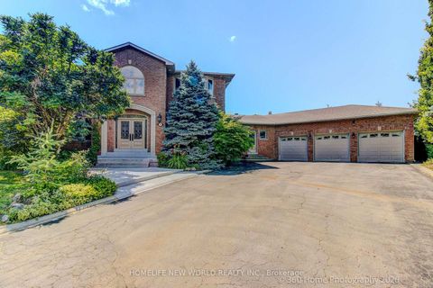 Photo 0 at 212 Burns Boulevard, King City, King