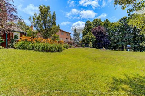 Photo 5 at 212 Burns Boulevard, King City, King