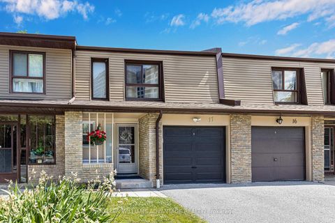 Photo 0 at 17 - 1051 Sandhurst Circle, Agincourt North, Toronto