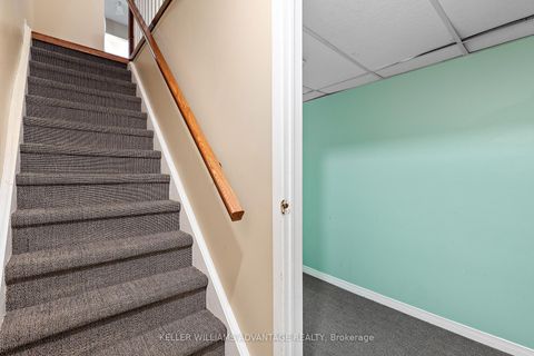 Photo 29 at 17 - 1051 Sandhurst Circle, Agincourt North, Toronto