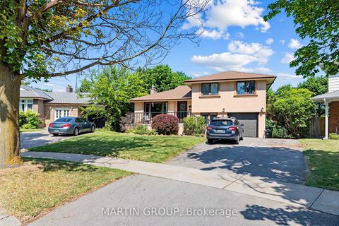 Photo 0 at 88 Rabbit Lane, West Deane, Toronto