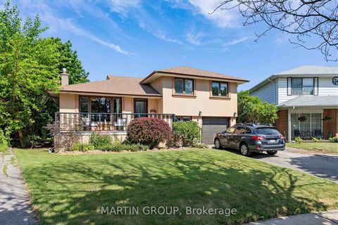 Photo 1 at 88 Rabbit Lane, West Deane, Toronto