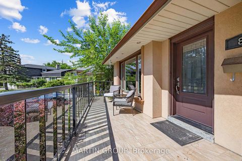 Photo 2 at 88 Rabbit Lane, West Deane, Toronto