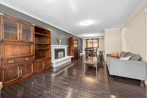 Photo 3 at 88 Rabbit Lane, West Deane, Toronto