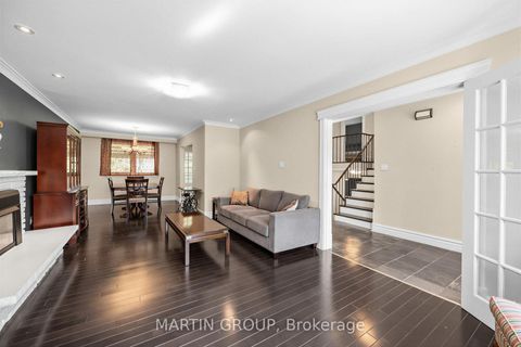 Photo 4 at 88 Rabbit Lane, West Deane, Toronto