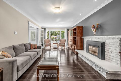 Photo 5 at 88 Rabbit Lane, West Deane, Toronto