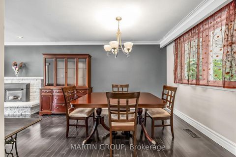 Photo 6 at 88 Rabbit Lane, West Deane, Toronto