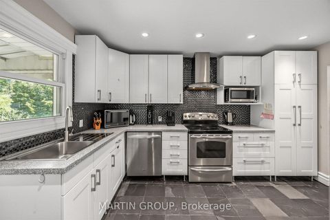 Photo 7 at 88 Rabbit Lane, West Deane, Toronto