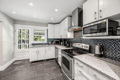 Photo 8 at 88 Rabbit Lane, West Deane, Toronto