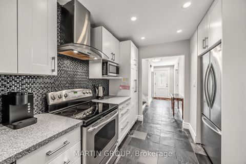 Photo 9 at 88 Rabbit Lane, West Deane, Toronto