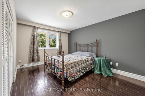 Photo 11 at 88 Rabbit Lane, West Deane, Toronto