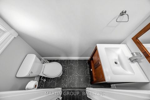 Photo 13 at 88 Rabbit Lane, West Deane, Toronto