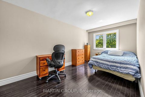 Photo 14 at 88 Rabbit Lane, West Deane, Toronto