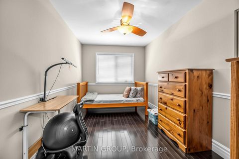 Photo 15 at 88 Rabbit Lane, West Deane, Toronto