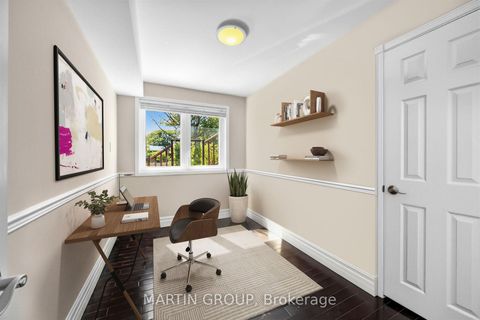Photo 20 at 88 Rabbit Lane, West Deane, Toronto