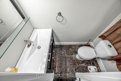 Photo 21 at 88 Rabbit Lane, West Deane, Toronto