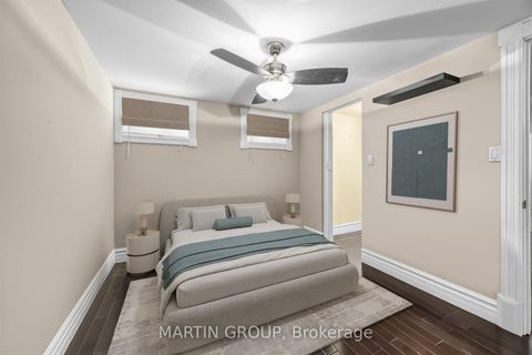Photo 22 at 88 Rabbit Lane, West Deane, Toronto