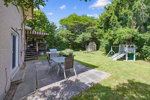 Photo 25 at 88 Rabbit Lane, West Deane, Toronto